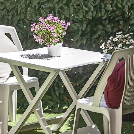 فيلا Garden Sant'Avendrace كالياري المظهر الخارجي الصورة