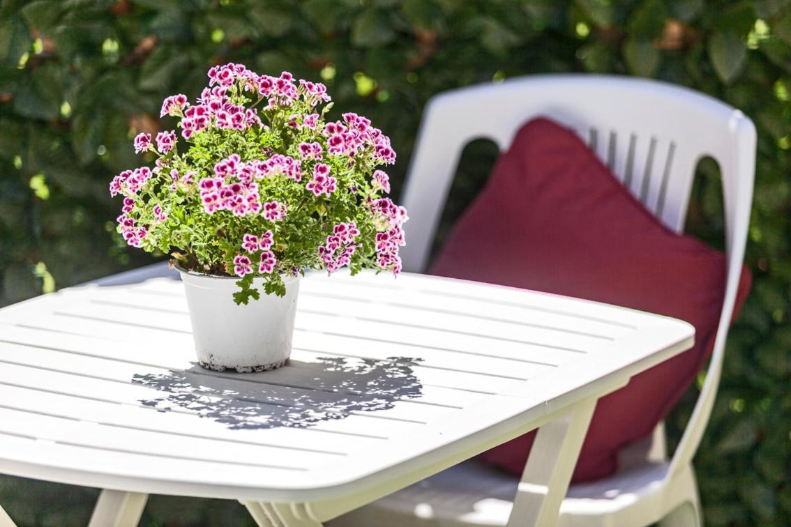 فيلا Garden Sant'Avendrace كالياري المظهر الخارجي الصورة